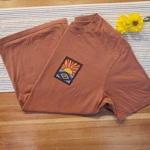 RIP CURL - Men's size Large Tee